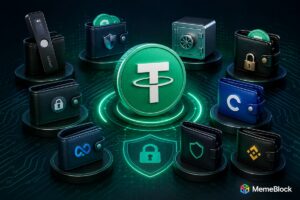 Tether (USDT) Wallets