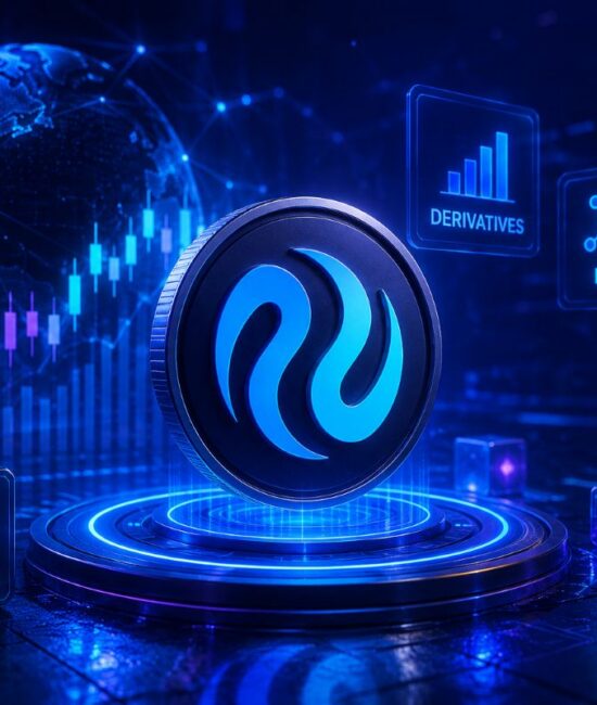 What Is Injective ($INJ)