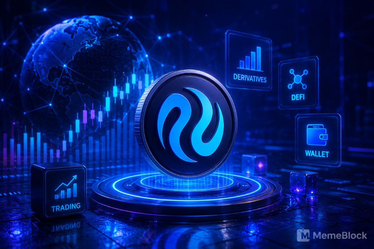 What Is Injective ($INJ)