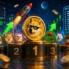 Top 10 Trending Memecoin Presales