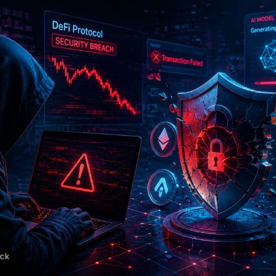Crypto Hacks