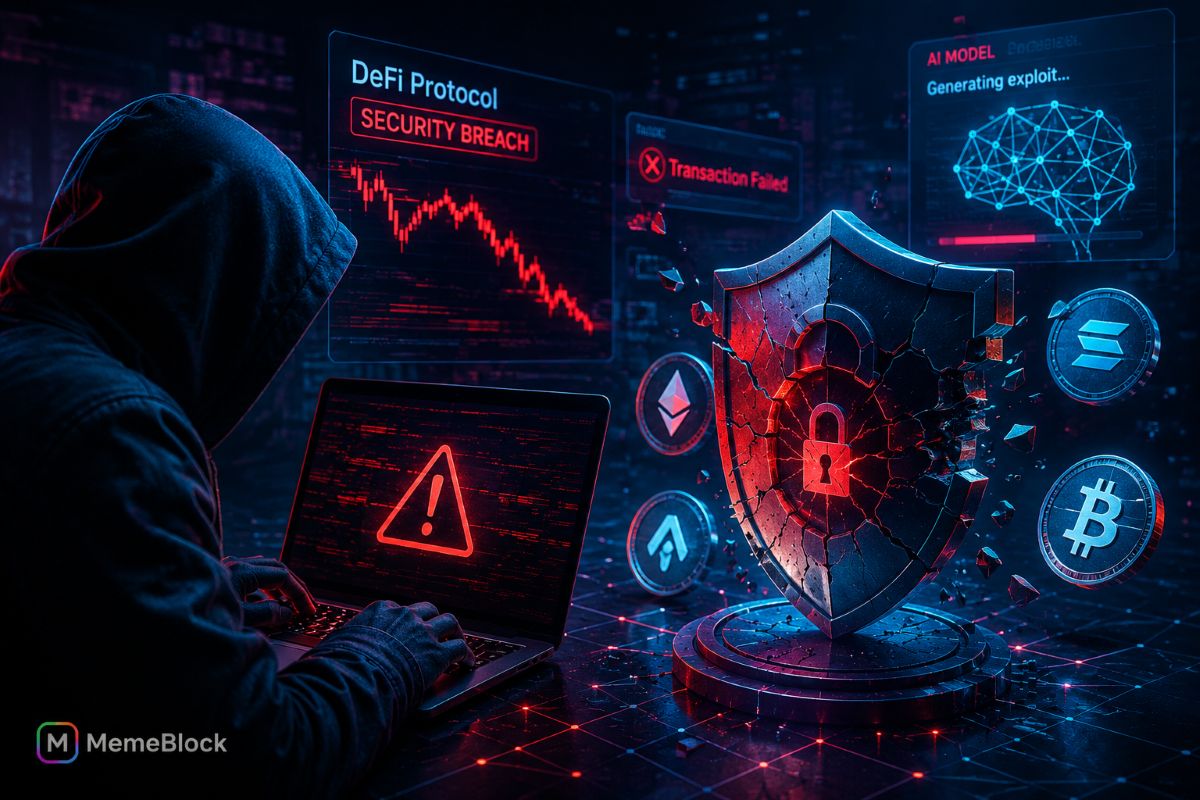 Crypto Hacks