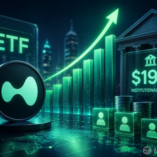 Hyperliquid ETF