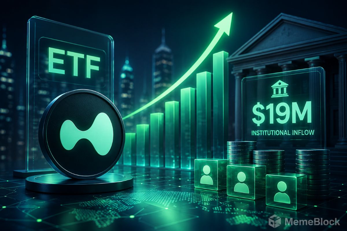 Hyperliquid ETF
