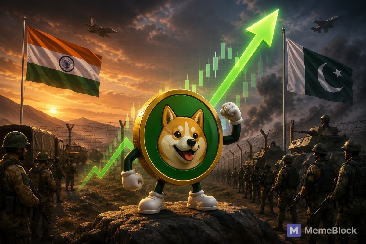 PIPPIN AI Memecoin