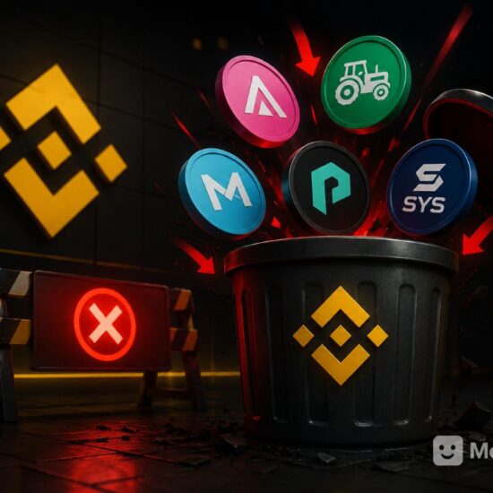 Binance