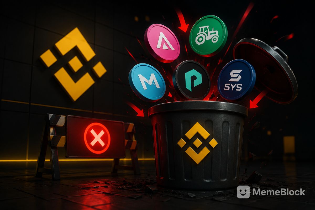 Binance