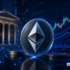 Ethereum Holds Steady Near $2285