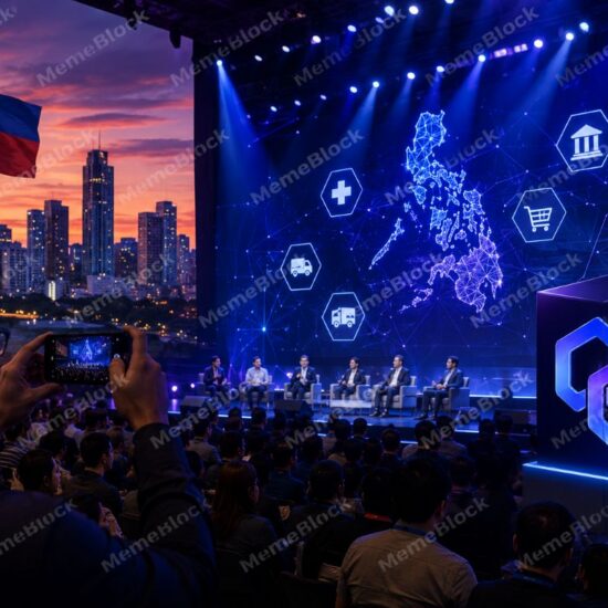 Philippine Blockchain Week 2026
