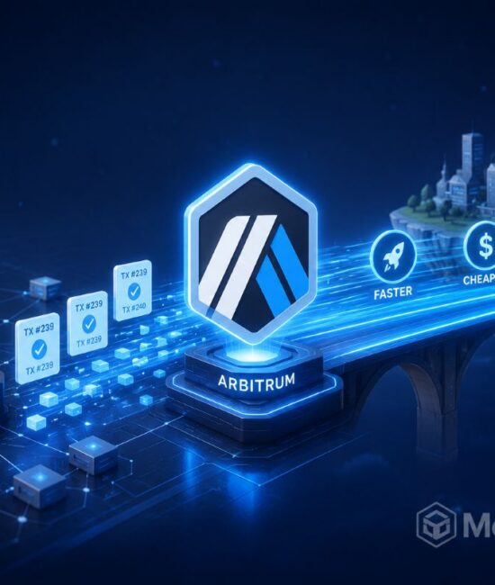 Arbitrum ($ARB)