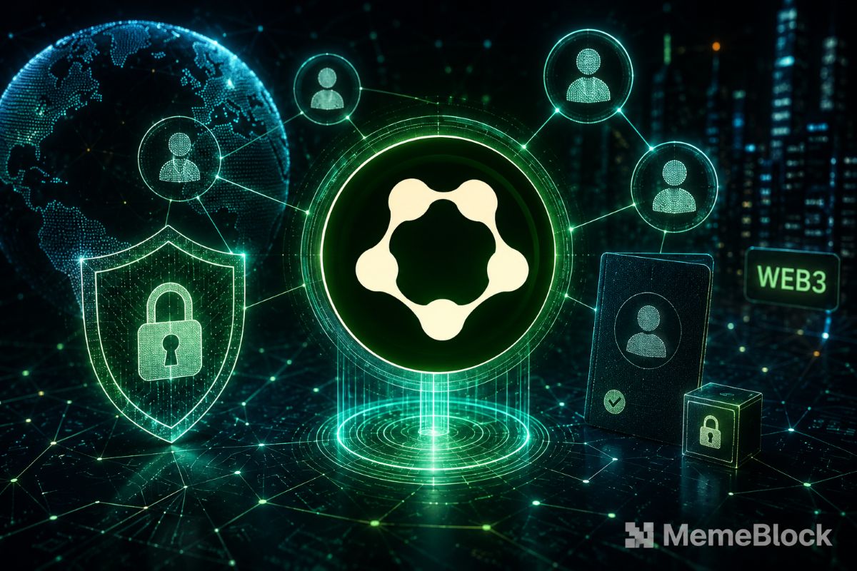 Humanity Protocol ($H) Explained