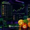Memecoin Trading