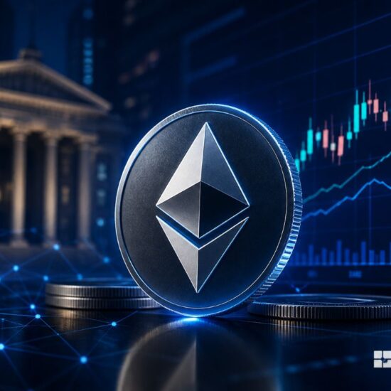Ethereum Holds Steady Near $2285