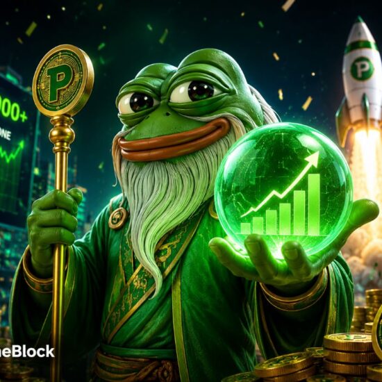 Pepeto Surpasses $9 Million
