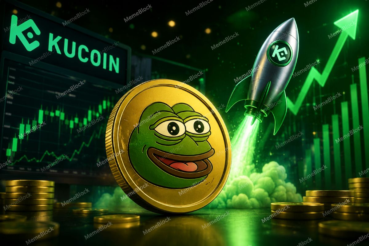 Memecoin ($MEME) Surges 4.7%