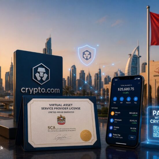 ubai’s Virtual Assets Regulatory Authority (VARA)