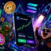 Memecoin Trading