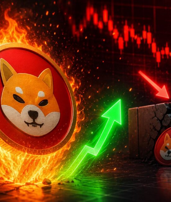 Shiba Inu Burn Rate