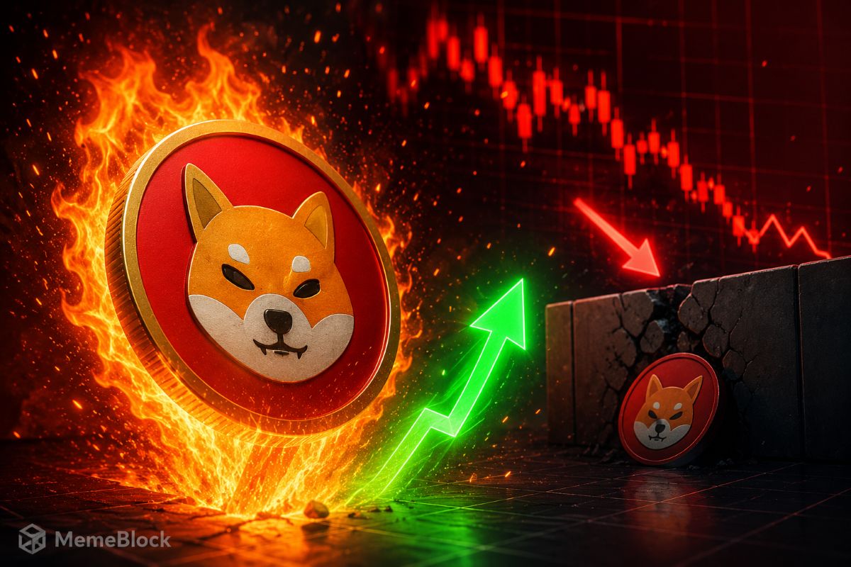 Shiba Inu Burn Rate