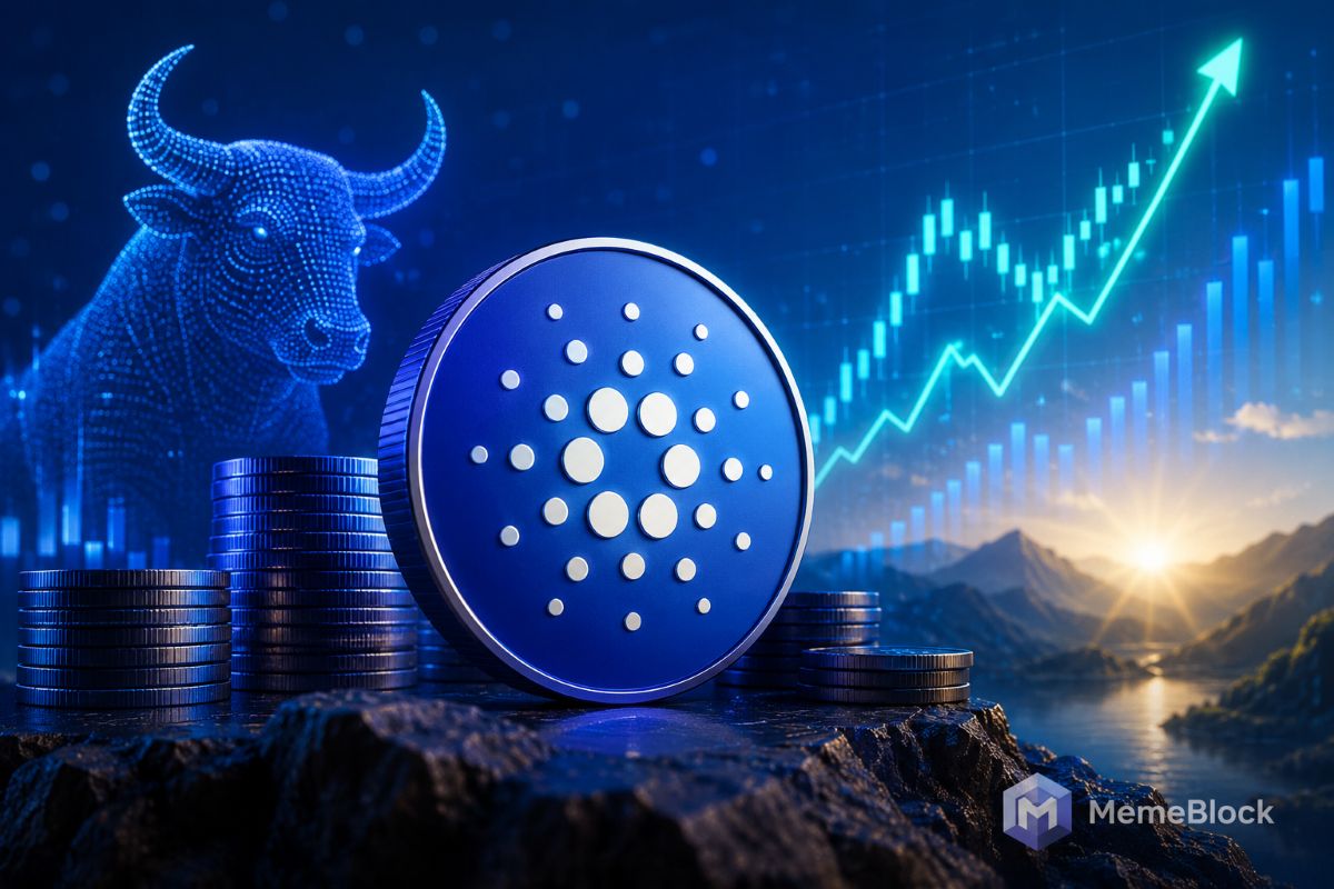 Cardano ($ADA) Price Prediction