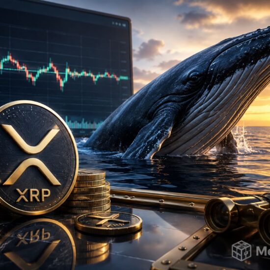 XRP Whale