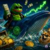 PEPE Whale
