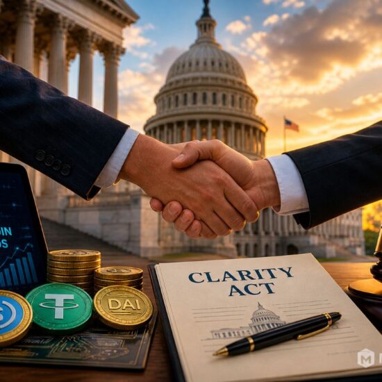 CLARITY Act