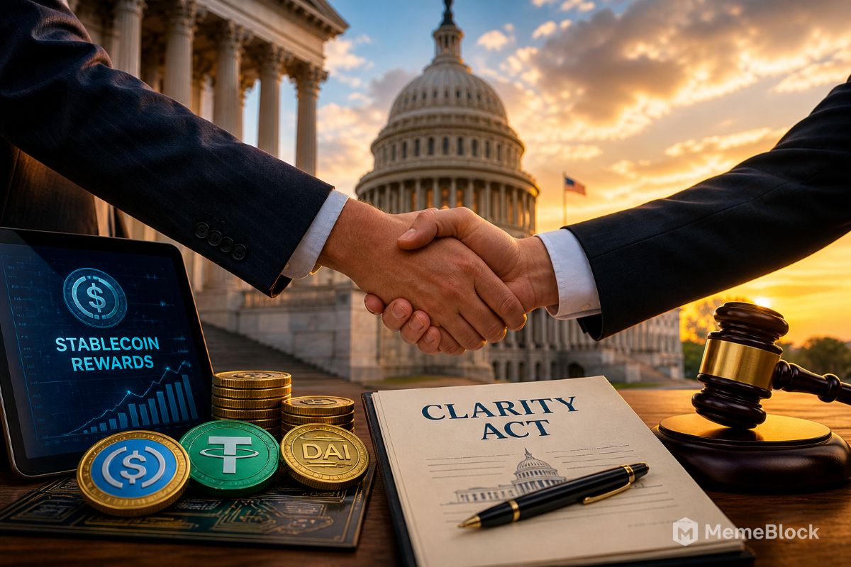 CLARITY Act