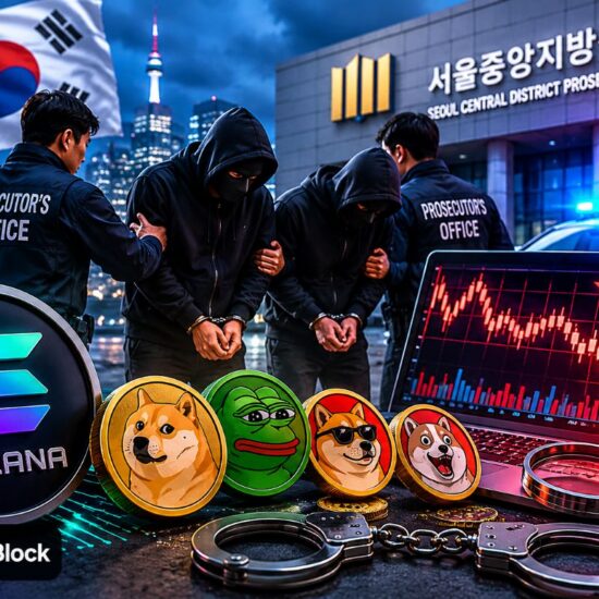 South Korea’s Virtual Asset User Protection Act