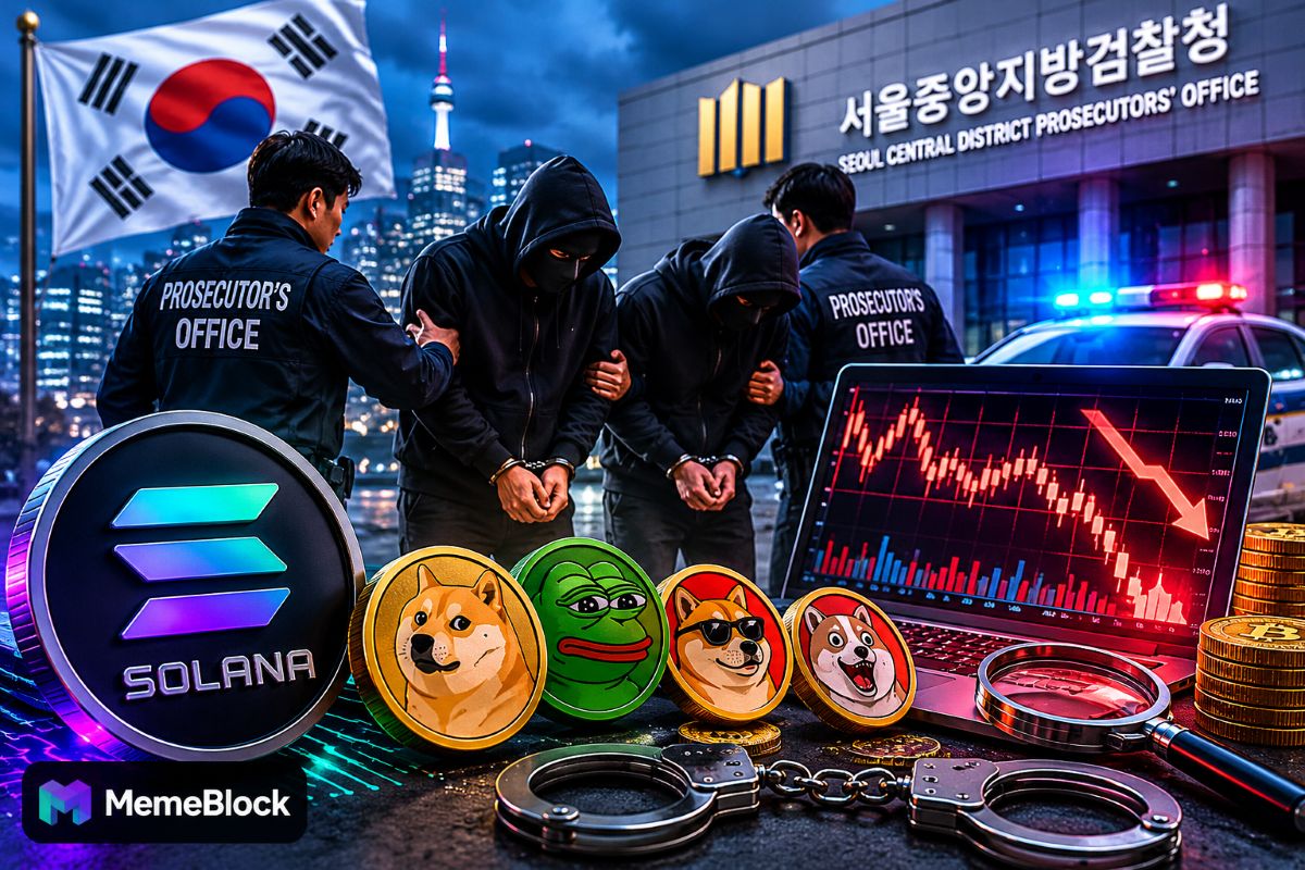 South Korea’s Virtual Asset User Protection Act
