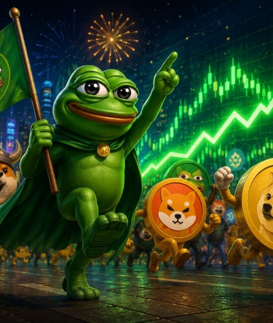 PEPE Memecoin