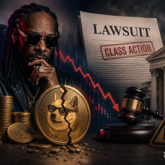 Celebrity Memecoin Lawsuit