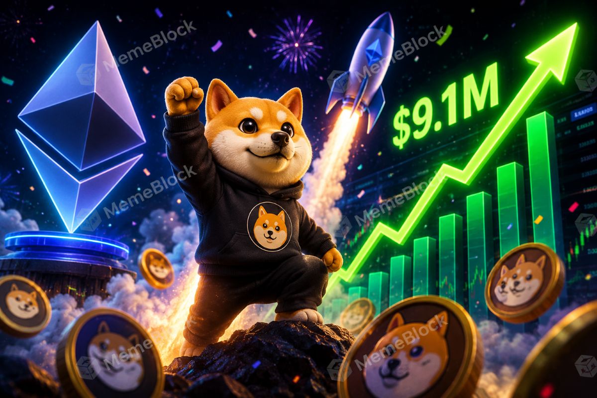 Sato Memecoin Trading News