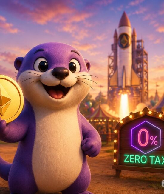 Wadoozie Ethereum Memecoin