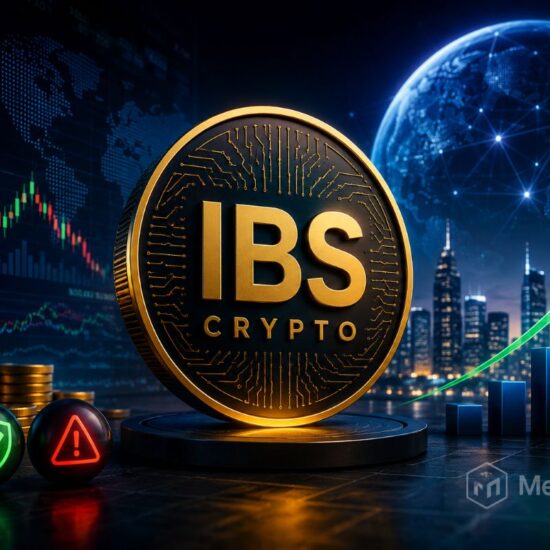 IBS Crypto Review 2026