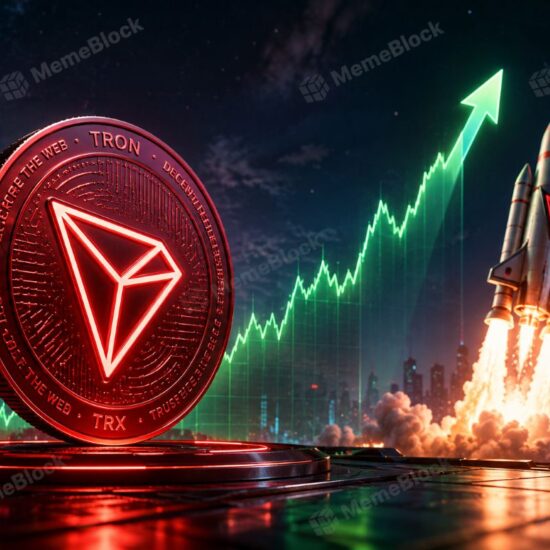 TRON Price Prediction
