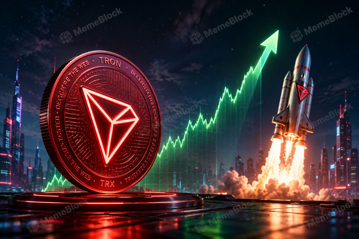TRON Price Prediction