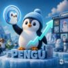 PENGU Memecoin