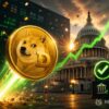 Dogecoin Jumps 50%