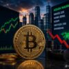 Bitcoin Hold $77000