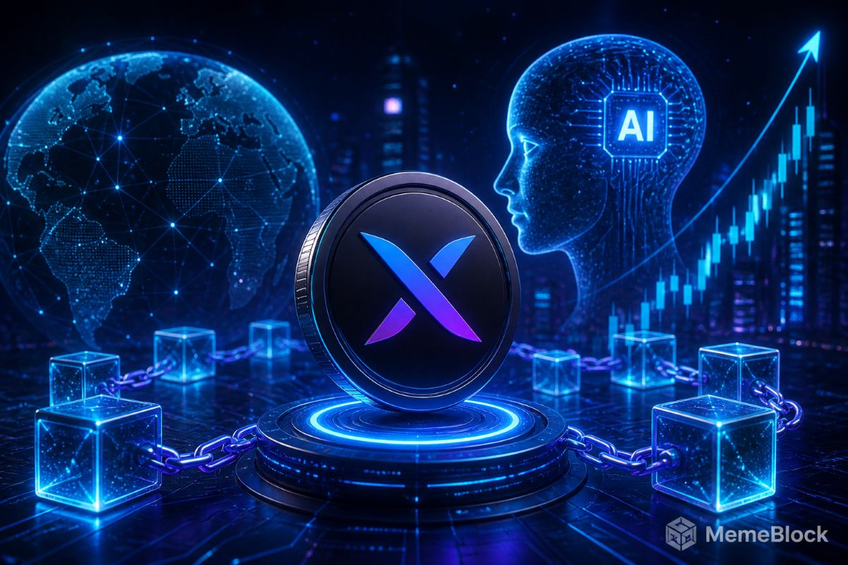 IONIX Chain Review