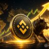 $BNB Price Prediction