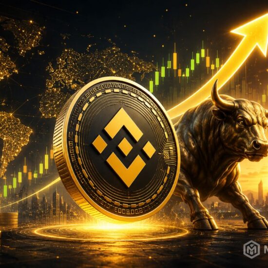 $BNB Price Prediction