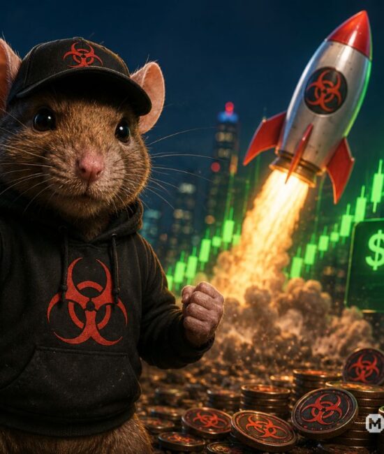 Hantavirus ($HANTA) Memecoin