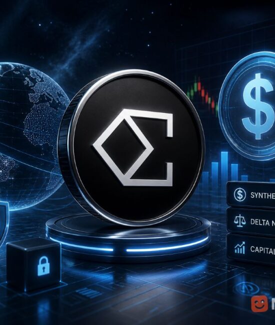 Ethena ($ENA) Token Explained