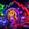 MemeCore Rally Stalls Below $4.70