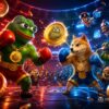 Meme Punch ($MEPU) Presale