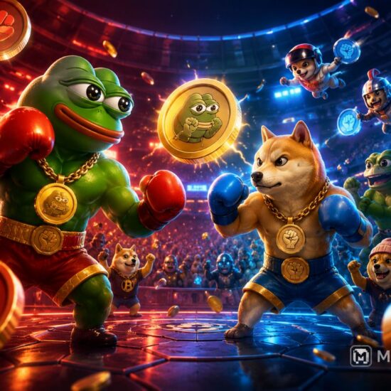 Meme Punch ($MEPU) Presale