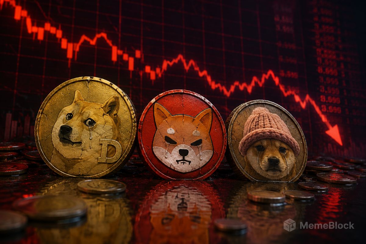 Memecoin Market Sentiment