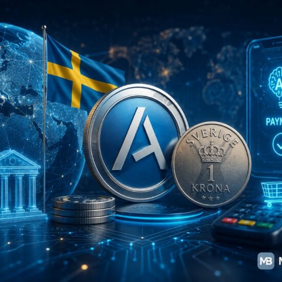AllUnity's Stablecoin Strategy